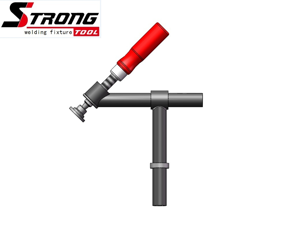 45° Clamp