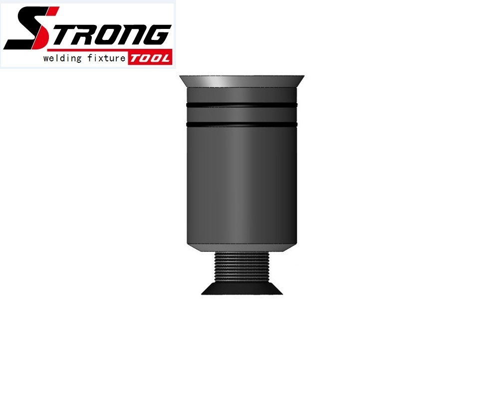Connection Bolt & Positioning Bolt
