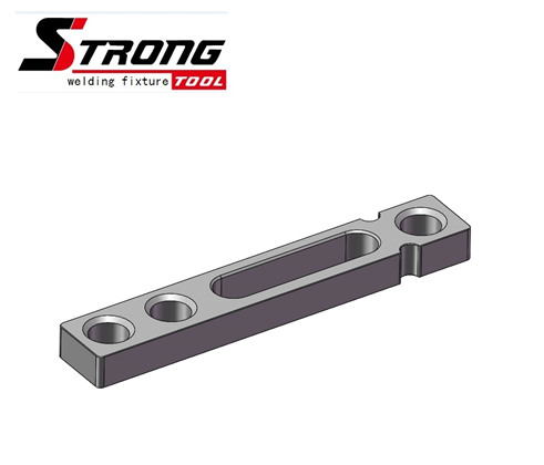 Universal Stop-Standard Stop with Groove