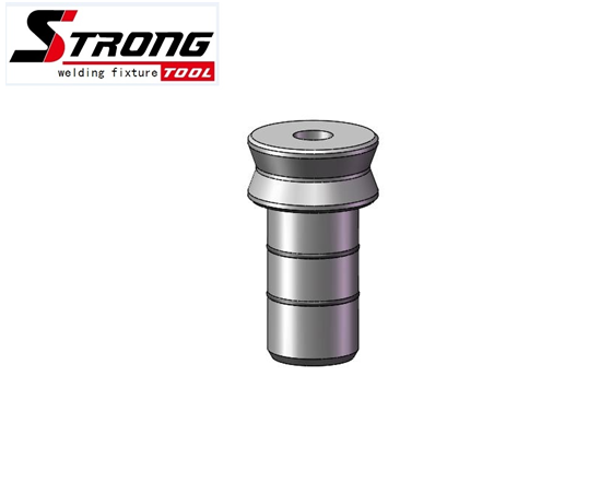 Positioning Bolt