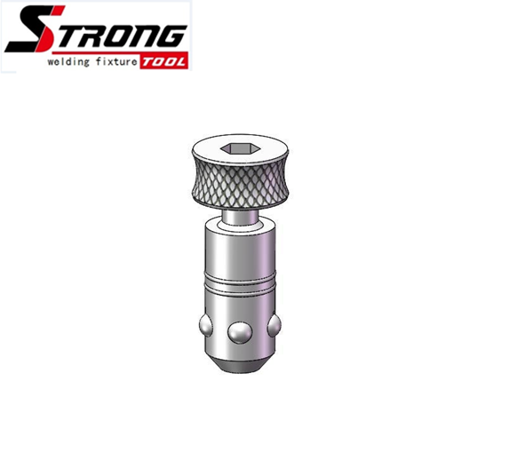Ball Bolt
